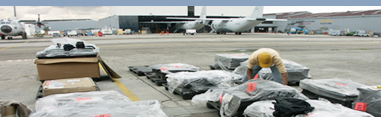 blindaje para aviones